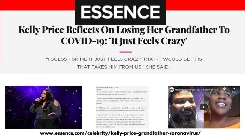 Image of The Core 94! Media Coverage from Essence